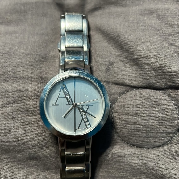 A/X Watch - Picture 4 of 10